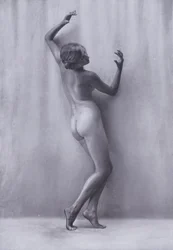 The Body Beautiful, Physical Culture for Women