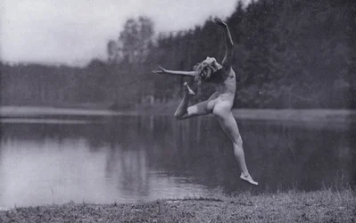 The Body Beautiful, Physical Culture for Women