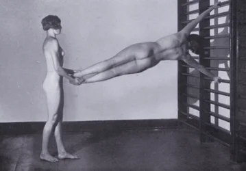 The Body Beautiful, Physical Culture for Women