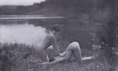 The Body Beautiful, Physical Culture for Women