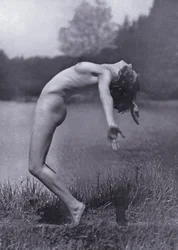 The Body Beautiful, Physical Culture for Women