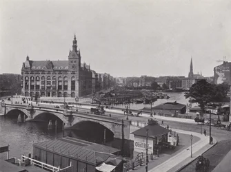 Orphan Bridge
