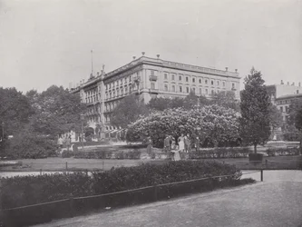 Wilhelms Square