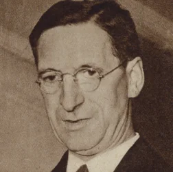 Eamon de Valera, Irish politician and President