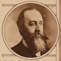 George Noble Plunkett, Irish Nationalist and Politician