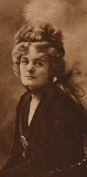 Maud Gonne MacBride, Anglo-Irish Republican