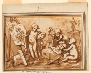 Design for an Overdoor