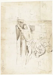 Martyrdom of Saint Erasmus