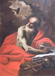 Saint Jerome