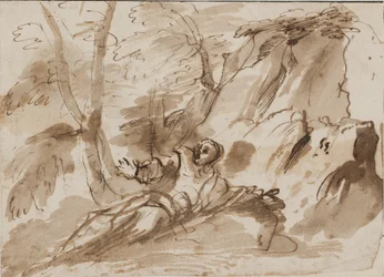 The Vision of St. Bruno