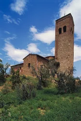 Priory of San Lorenzo