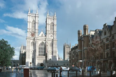 Westminster Abbey