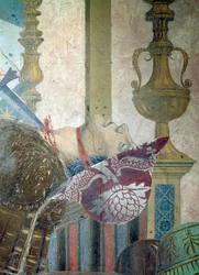 The Legend of the True Cross (detail)