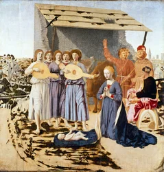 The Nativity