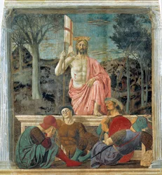 The Resurrection