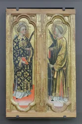 Saint Stephen and Saint Vincent Martyr