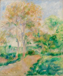 Autumn Landscape