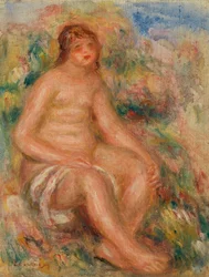 Bather