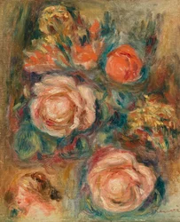 Bouquet of Roses