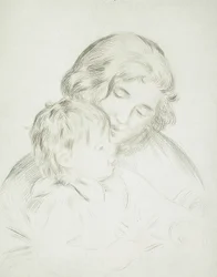 Mother and Child (Jean Renoir)