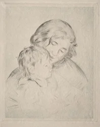 Mother and Child