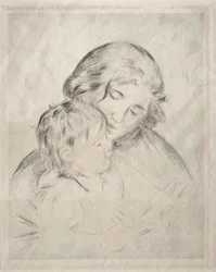 Mother and Child
