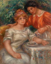 Tea Time