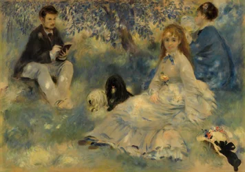 Henriot Family