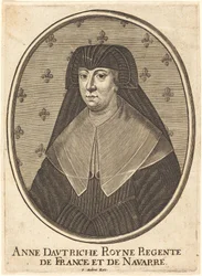 Anne of Austria