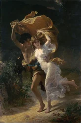 The Storm