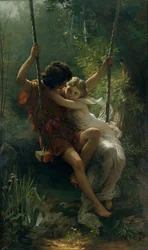 Springtime, 1873