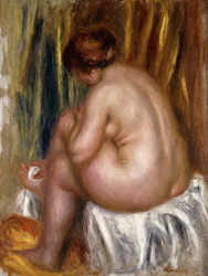 After the Bath