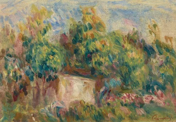 Cottage near the Colettes