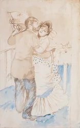 Countryside Dance