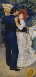 Dance in the Country