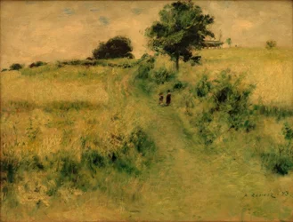 The Watering Place