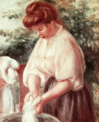 The Laundress