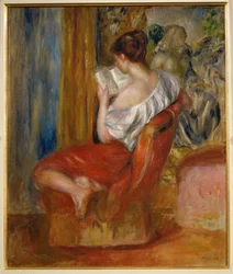 The Reader