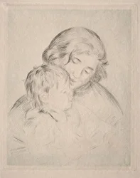 Mother and Child