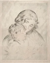 Mother and Child