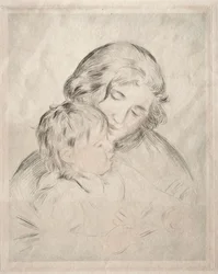 Mother and Child