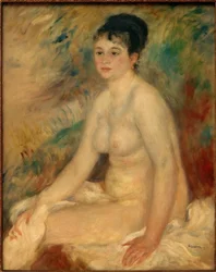 After the Bath