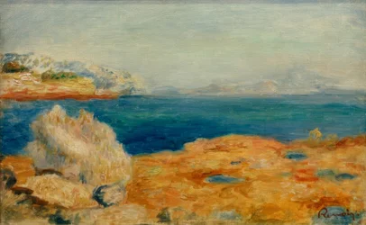 Coastal Landscape