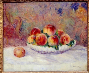 Peaches