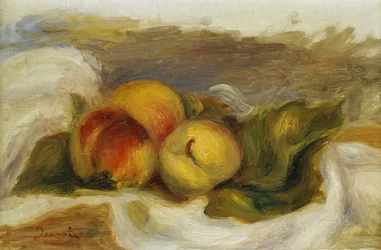 Peaches