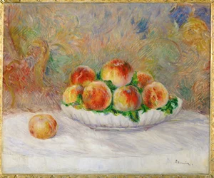 Peaches