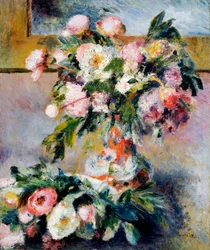 Peonies