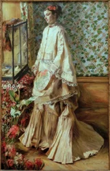 Portrait of Rapha