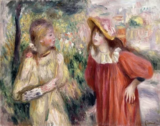 The Conversation
