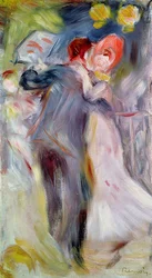 The Dance in the Country